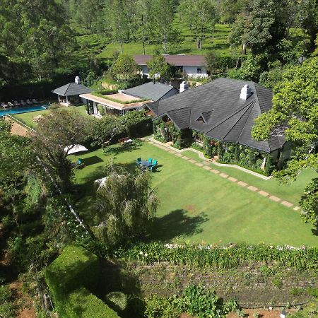 Stafford Bungalow Villa Nuwara Eliya Exterior foto