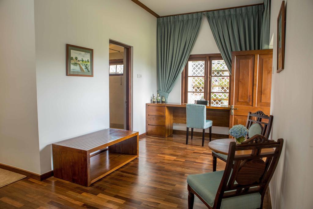 Stafford Bungalow Villa Nuwara Eliya Habitación foto