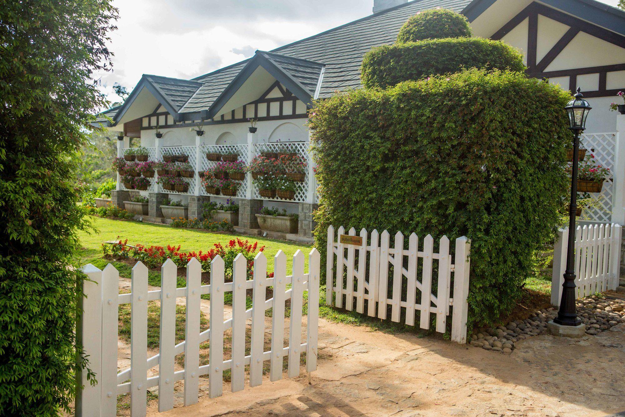 Stafford Bungalow Villa Nuwara Eliya Exterior foto